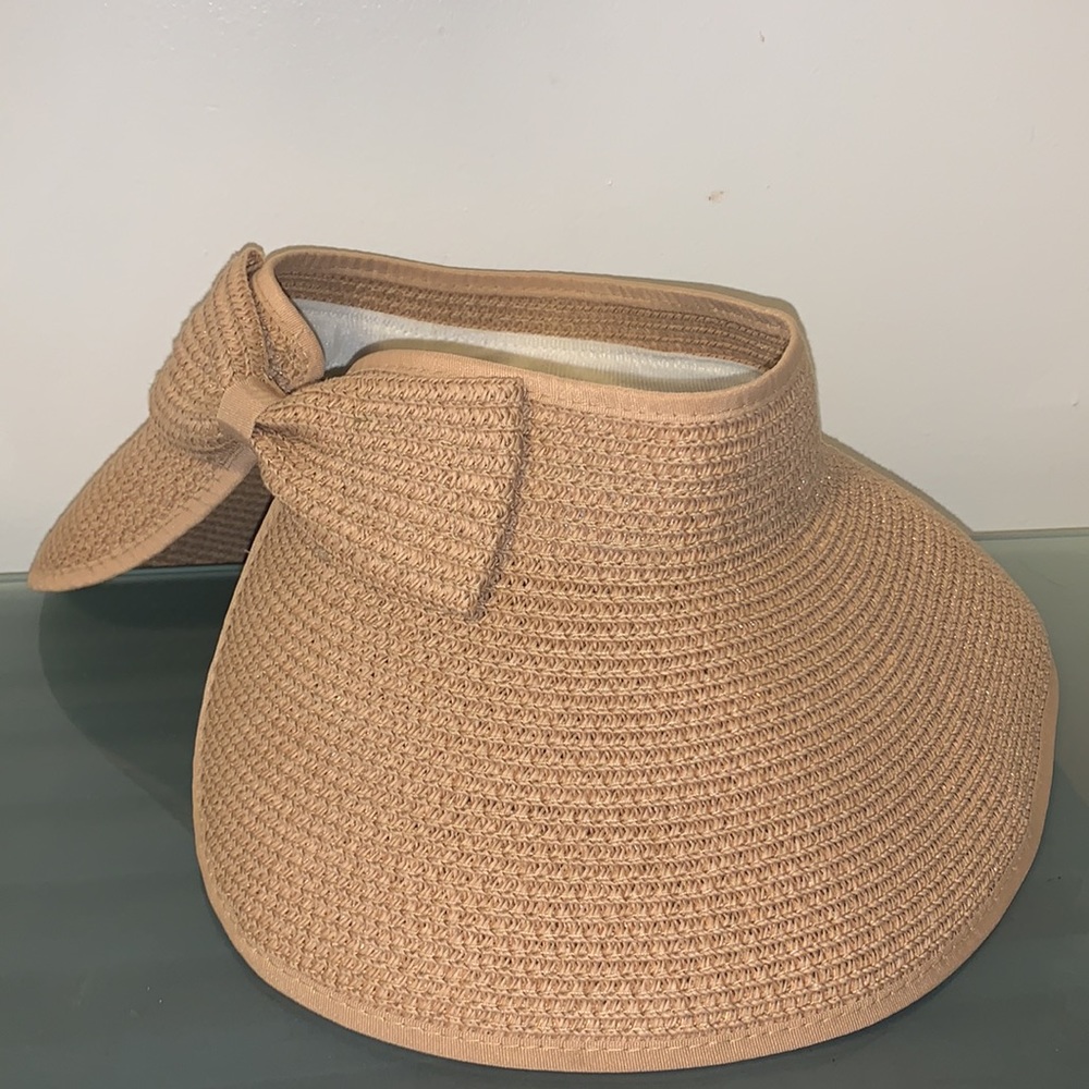 Floppy Beach hat - Picture 6 of 6